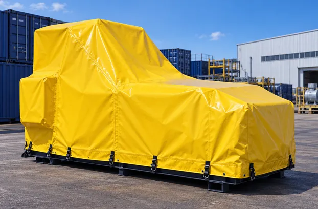 Equipment Covers