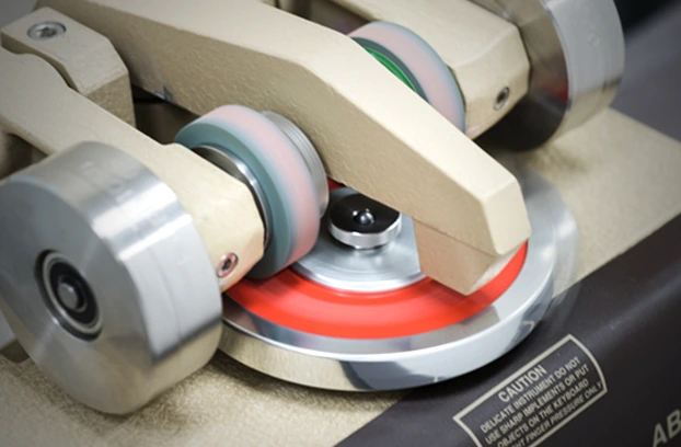 Abrasion & Flex Resistance