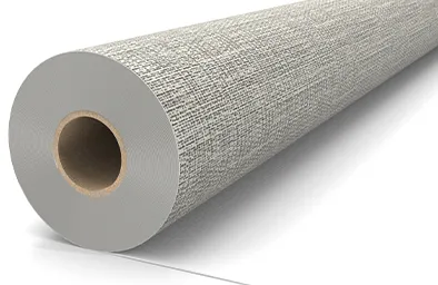 beige-linen-texture-printed-pvc-tarpaulin-roll-close-view
