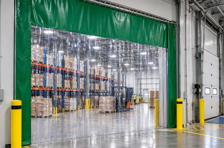 Best Vinyl Tarps for Commercial Use