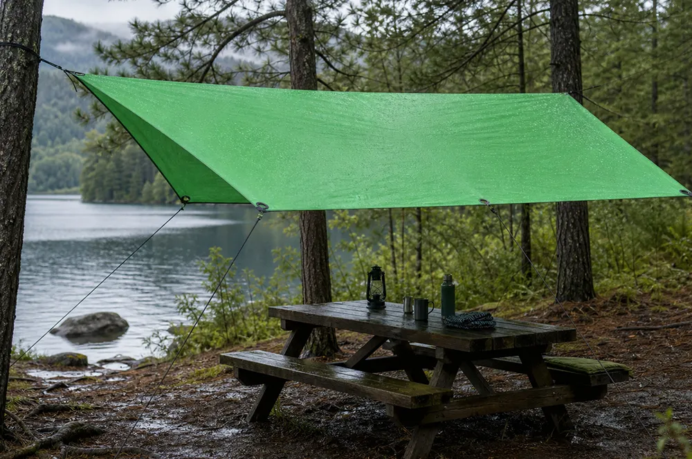 III. How Do You Choose Between Two Vinyl Tarp Options