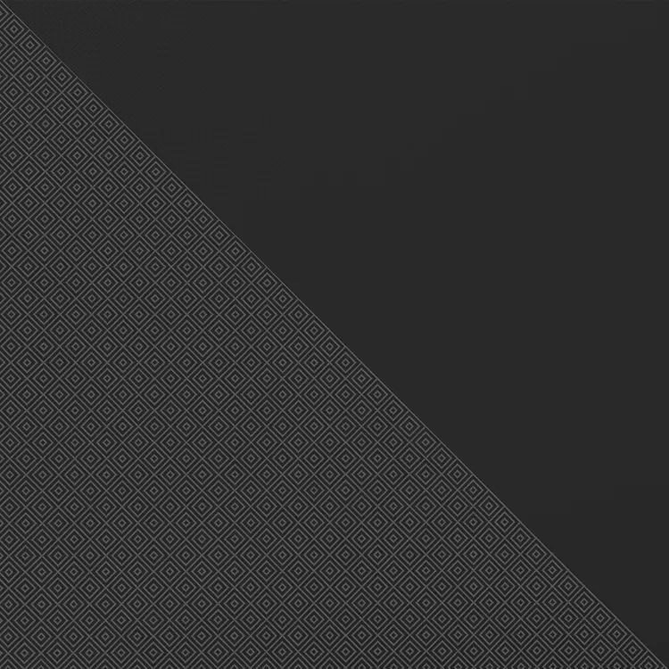 black-geometric-square-pattern-printed-pvc-tarpaulin-roll-pattern-close-up