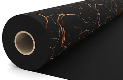 black-gold-marble-pattern-printed-pvc-tarpaulin-roll-close-view
