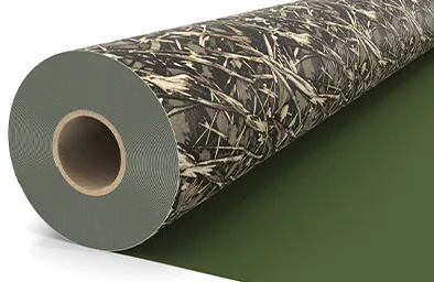 brown-reed-camouflage-printed-pvc-tarpaulin-roll-close-view