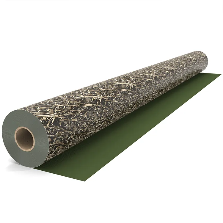 brown-reed-camouflage-printed-pvc-tarpaulin-roll-extended-view