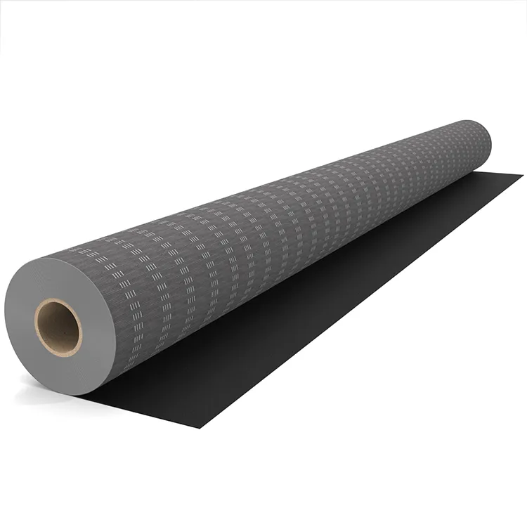 gray-dash-grid-pattern-printed-pvc-tarpaulin-roll-extended-view