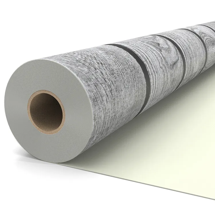 gray-wood-plank-pattern-printed-pvc-tarpaulin-roll-front-view