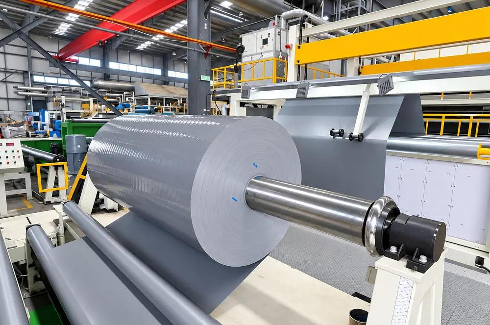 grey-tarpaulin-roll-winder-wide-view