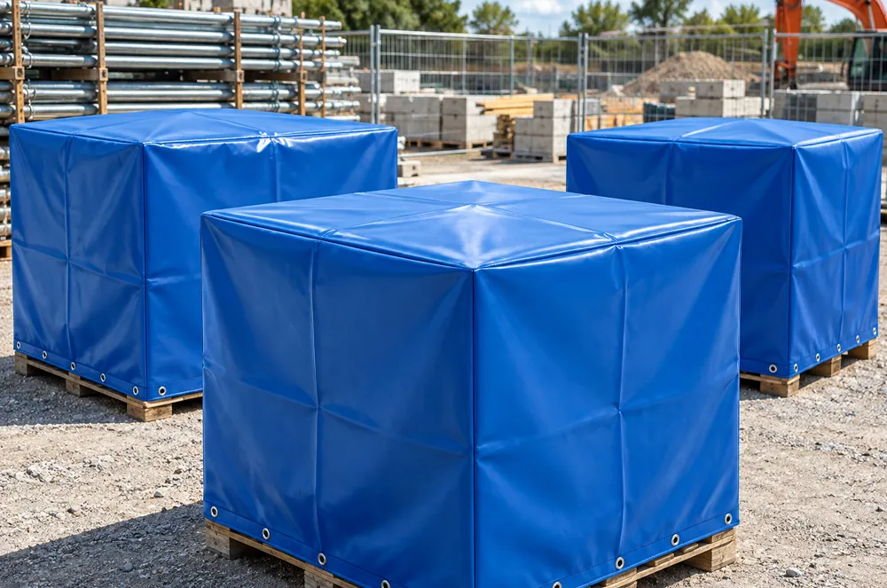 III. Construction and Jobsite Protection