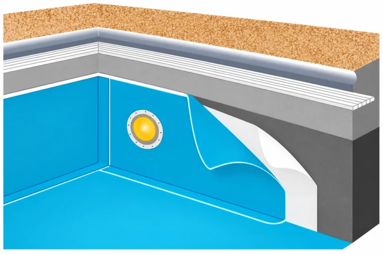 What Is a Pool Liner? How It Works and Which Pools Need One