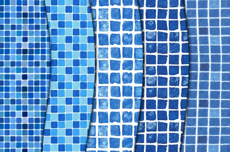 Types of Pool Liners: Differences, Compatibility, and How to Identify Yours