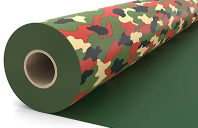 red-green-multicolor-camouflage-printed-pvc-tarpaulin-roll-close-view
