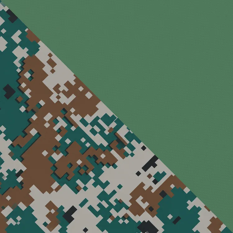 teal-brown-digital-camouflage-printed-pvc-tarpaulin-roll-pattern-close-up
