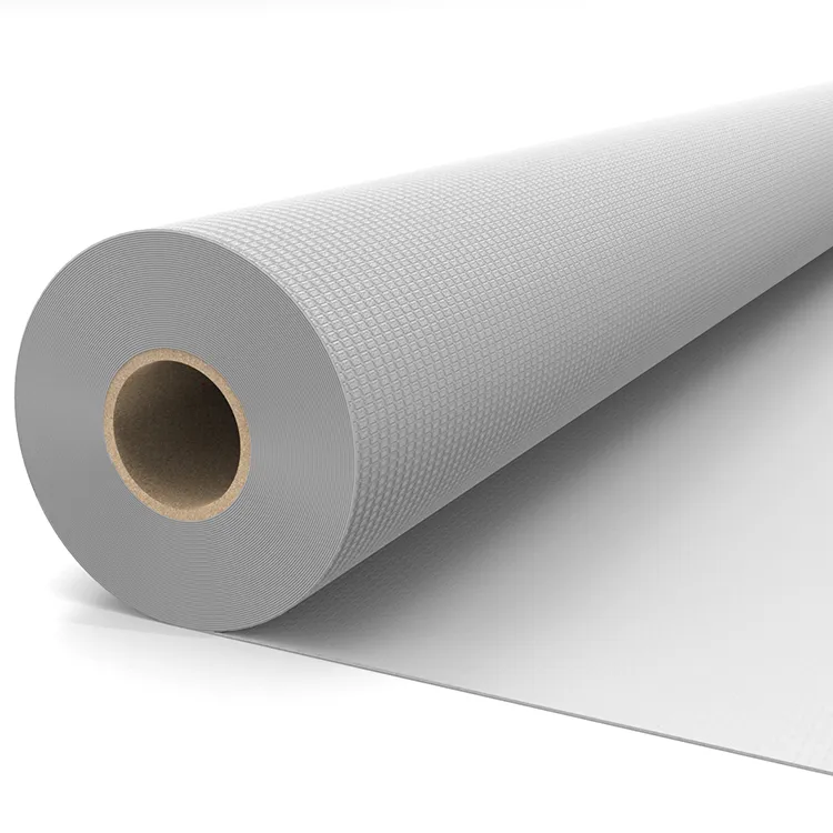 white-fine-weave-pattern-printed-pvc-tarpaulin-roll-front-view