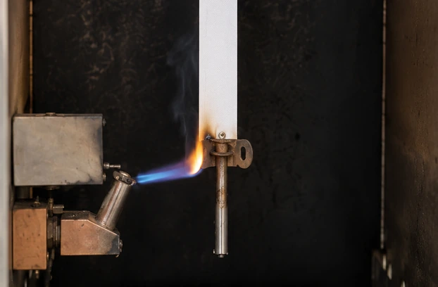 Flame Retardant & Functional