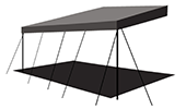 CARAVAN ANNEXE