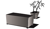 Furniture Tarp Covers