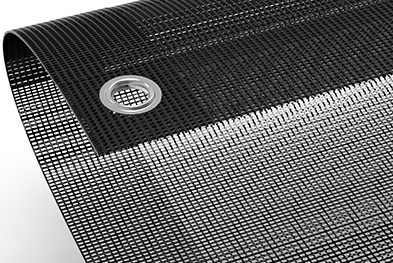 Mesh Tarps