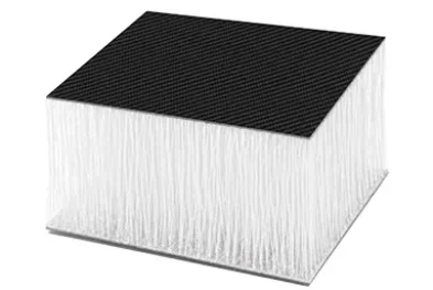 PVC drop stitch fabric for air track mat