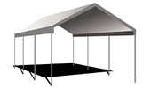boat dock covers