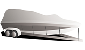 boat tarp cover