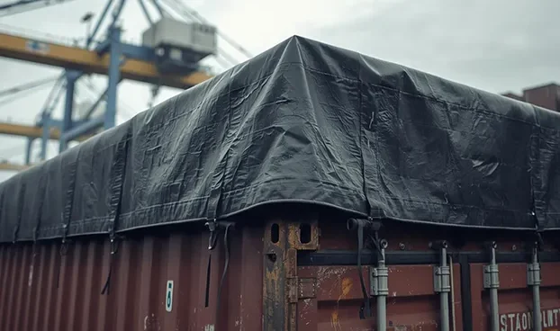 container covers