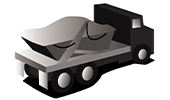 dump truck cover