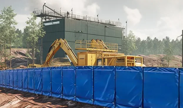 insulated-construction-tarp