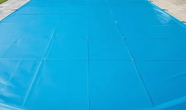 pool cover-