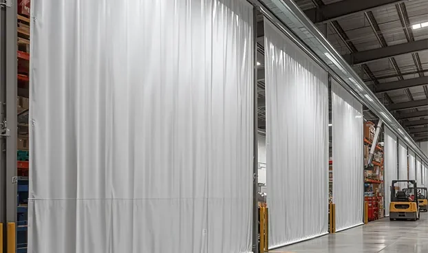 pvc-logistics-warehouse-curtain