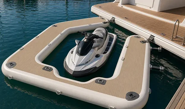 yacht-integrated-tan-eva-inflatable-jet-ski-dock